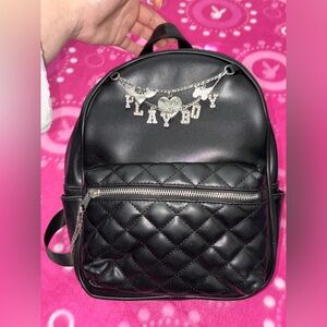 Playboy purse